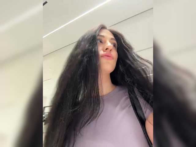 Broadcast screenshots _Meggi_