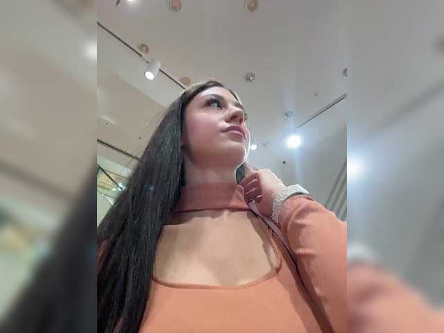 Broadcast screenshots _Meggi_