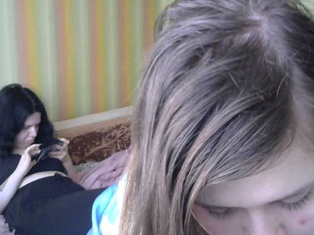 Broadcast screenshots MeganSaunder