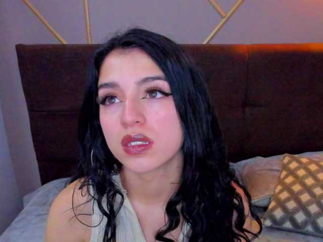 Broadcast screenshots Meganseex