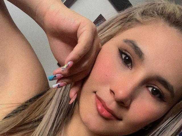 Photo of the profile megansexy01