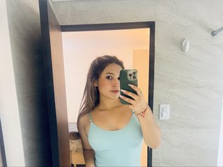 Erotic video chat megansexy01