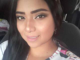 Erotic video chat MeganSheelden