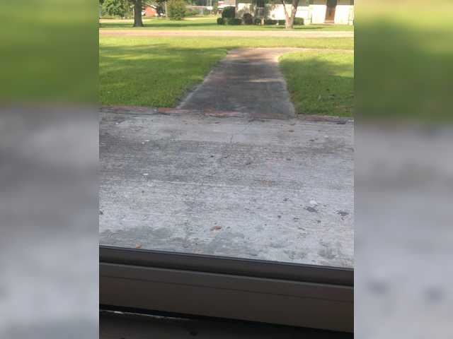 Broadcast screenshots Meganslut