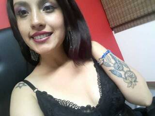 Erotic video chat megansmit