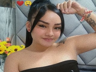 Erotic video chat megansquirt69