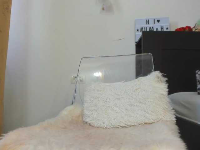 Broadcast screenshots MeganStaRr