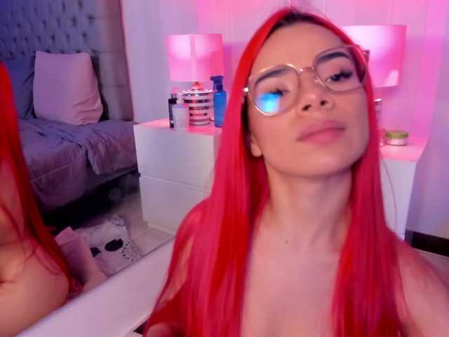 Photos megansweett :love Hi guys! Today is a great day to have fun with my wheel turn, i have Lovese exuberant, dildo and anal plug :hot . I appreciate the impulse a lot :send_kiss . 866
