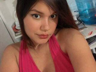 Erotic video chat MeganThornee