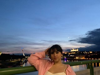 Erotic video chat MeganWoww