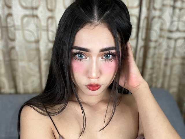 Photo of the profile Babi_Moon