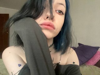 Erotic video chat MeiMeisy