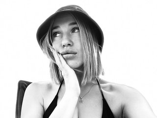 Erotic video chat Melaminsy