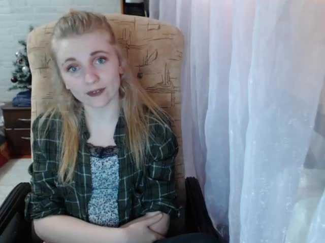 Broadcast screenshots DanaLuckyGirl