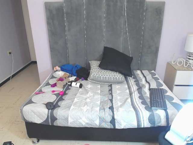 Broadcast screenshots Melani-Dream