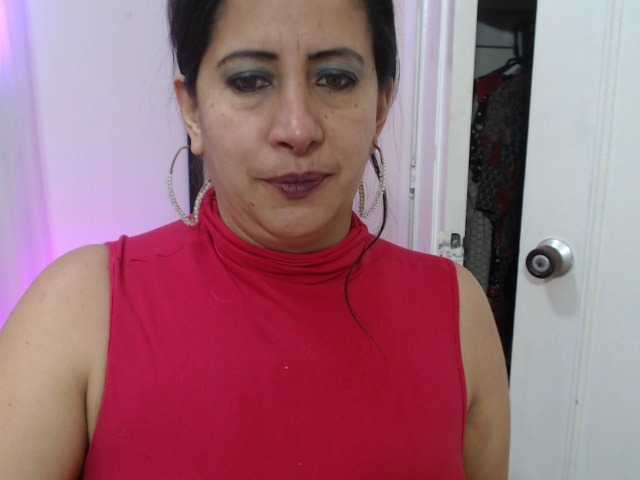 Broadcast screenshots Melaniac