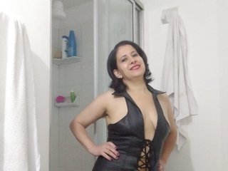 Erotic video chat Melaniac