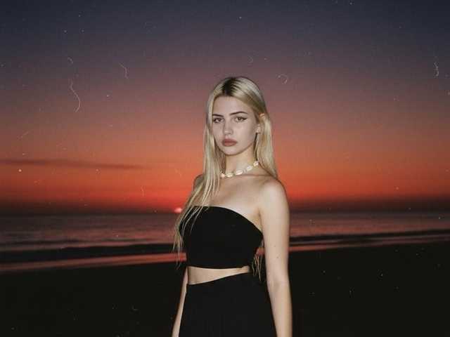 Photo of the profile -Melani-