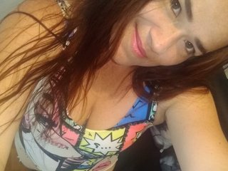 Profile photo melaniasexx