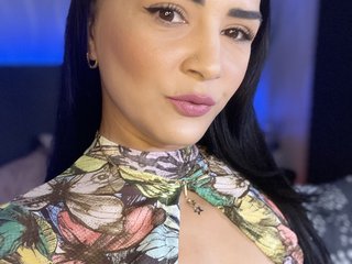 Erotic video chat MelaniaSpike