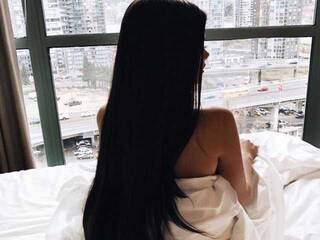 Erotic video chat MelaniaT