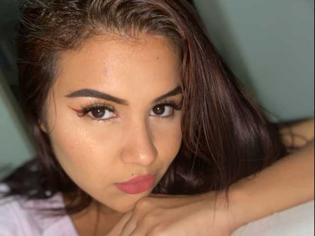 Photo of the profile MelaniCollins