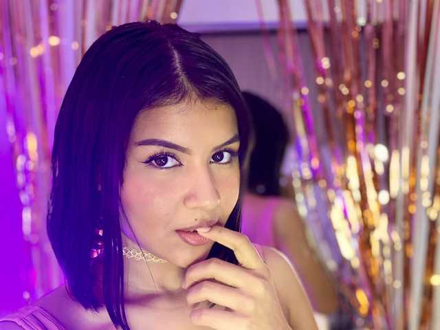 Photo of the profile MelaniCollins