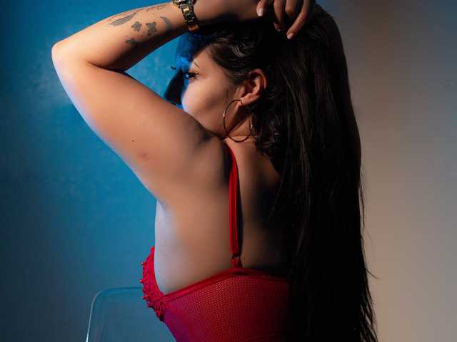 Photo of the profile Melanie-Foxx