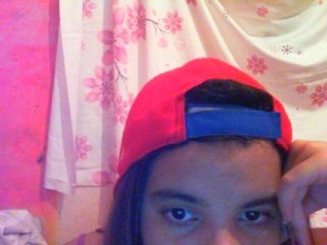 Broadcast screenshots melanieburd