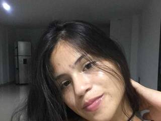 Erotic video chat MelanieFerell