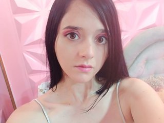 Erotic video chat MelanieFunny