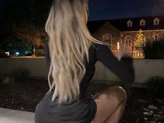 Erotic video chat MelanieKat