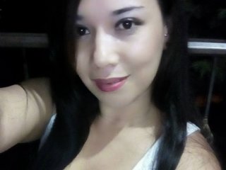Photo of the profile melanieray