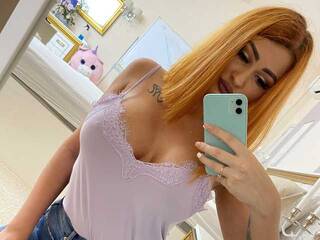 Erotic video chat MelanieRock