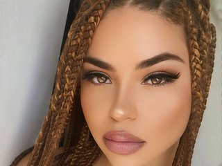 Erotic video chat MelanieSaunders