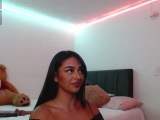 Erotic video chat MelaniieJ01