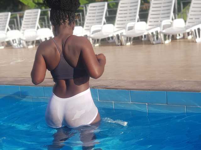 Photo of the profile Melanin-pixie