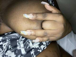 Erotic video chat Melaninbratz