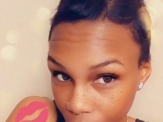 Erotic video chat MelaninLenae