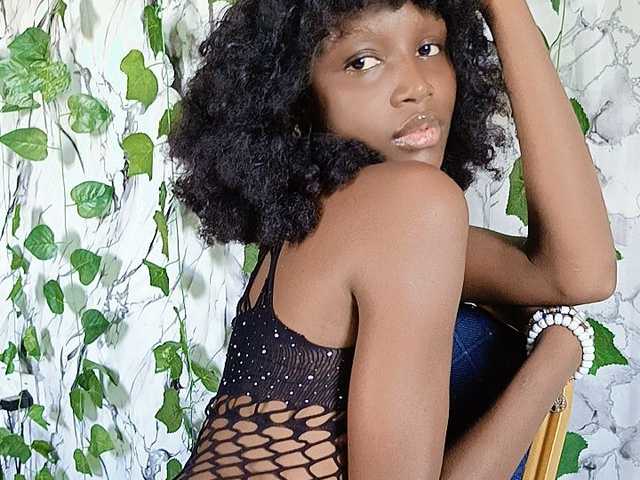 Photo of the profile Melaninqueen
