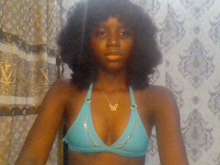 Erotic video chat Melaninqueen