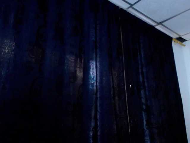 Broadcast screenshots MelaniRice