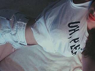 Erotic video chat melanisa