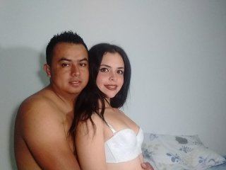 Erotic video chat MELANSEXANGEL