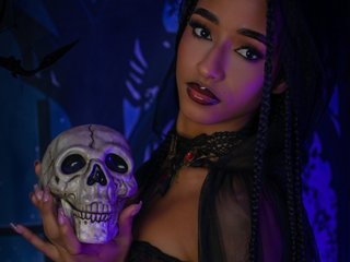 Erotic video chat Melany-8