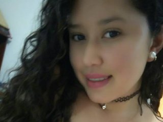 Profile photo Melany-97