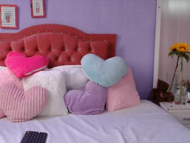 Broadcast screenshots Melany-Danger