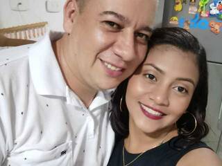 Erotic video chat melany-jhon