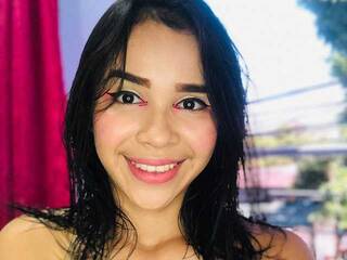 Erotic video chat melany-roy