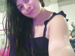 Erotic video chat Melany-star1